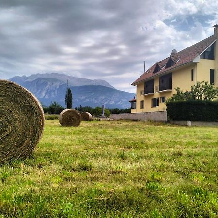 Alojamientos Turisticos Turbon - Campo Campo  Zewnętrze zdjęcie